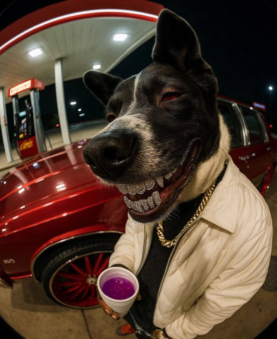 ИИ продакшн