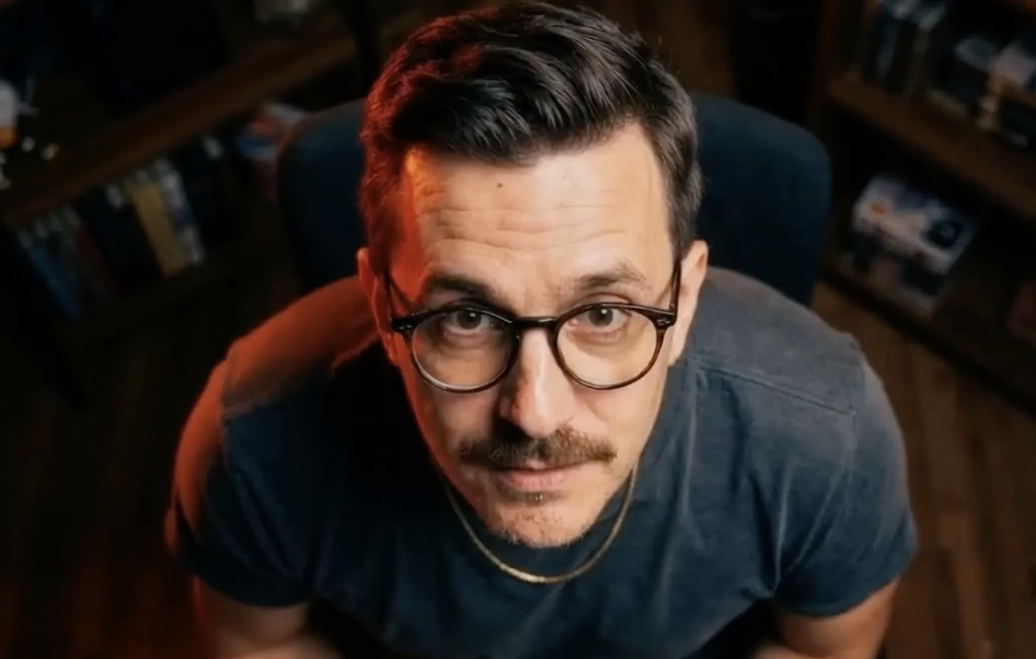 Banner Video Preview