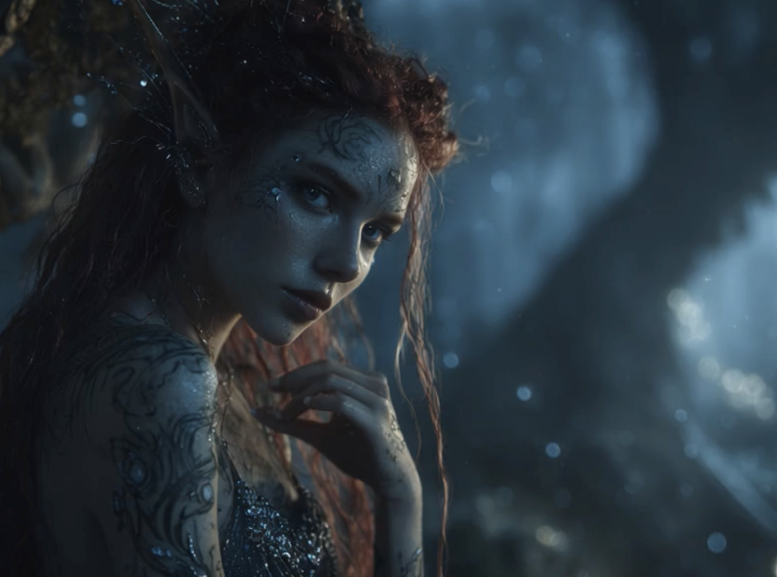 Banner Video Preview