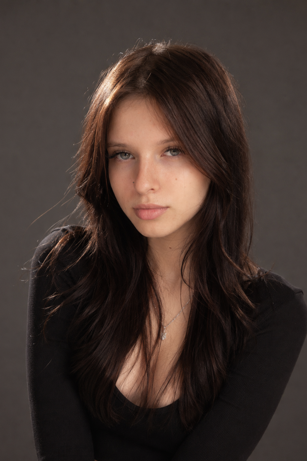 Yevheniia